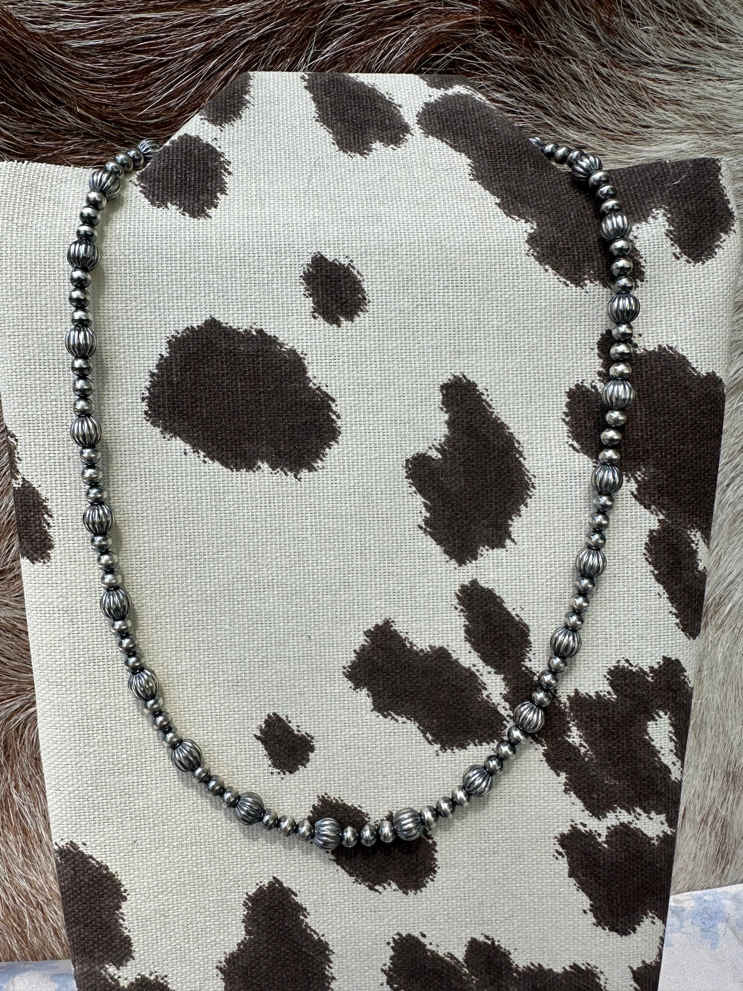 The Lucille Necklace