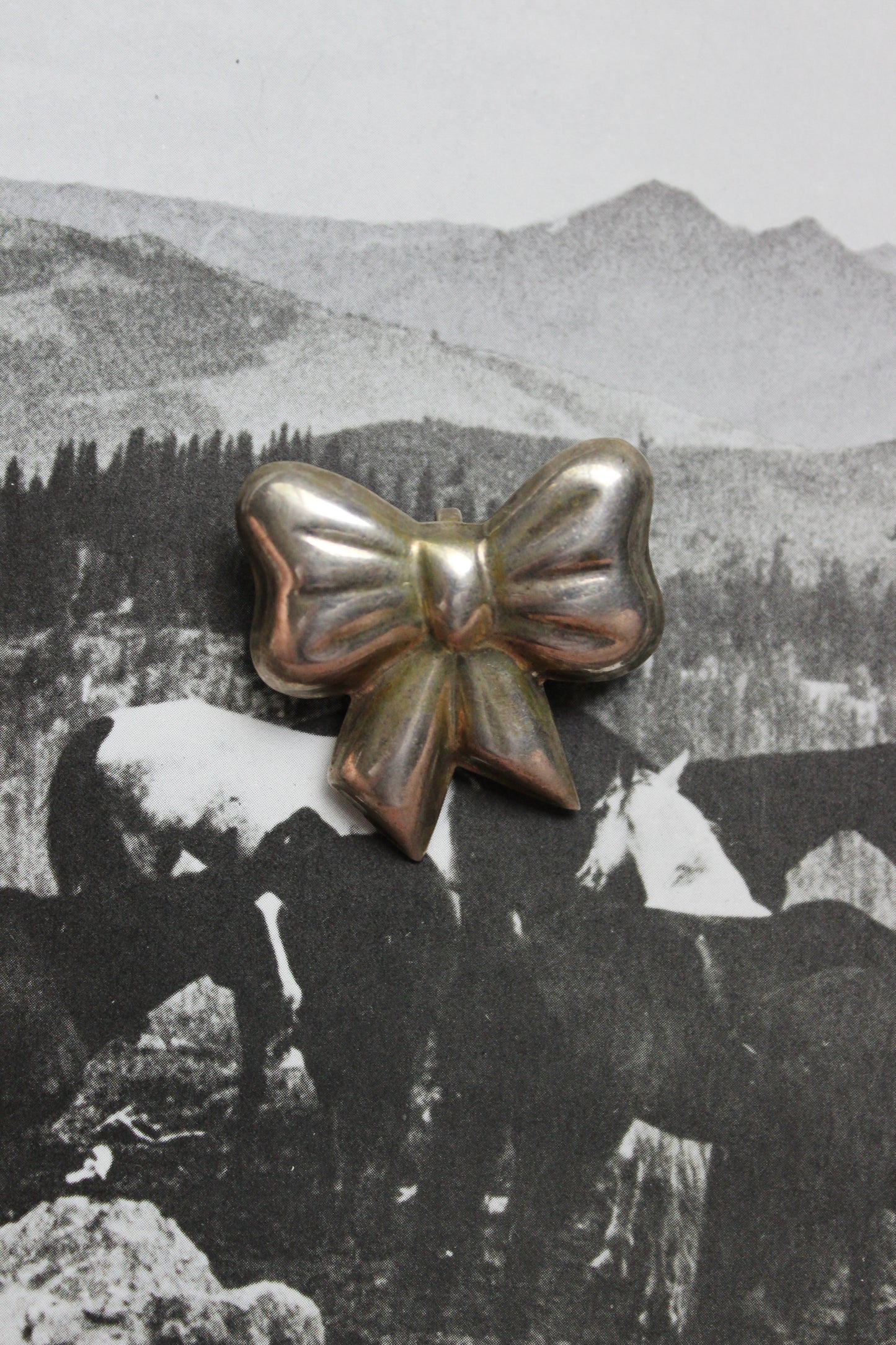 The Etta Pin/Pendant
