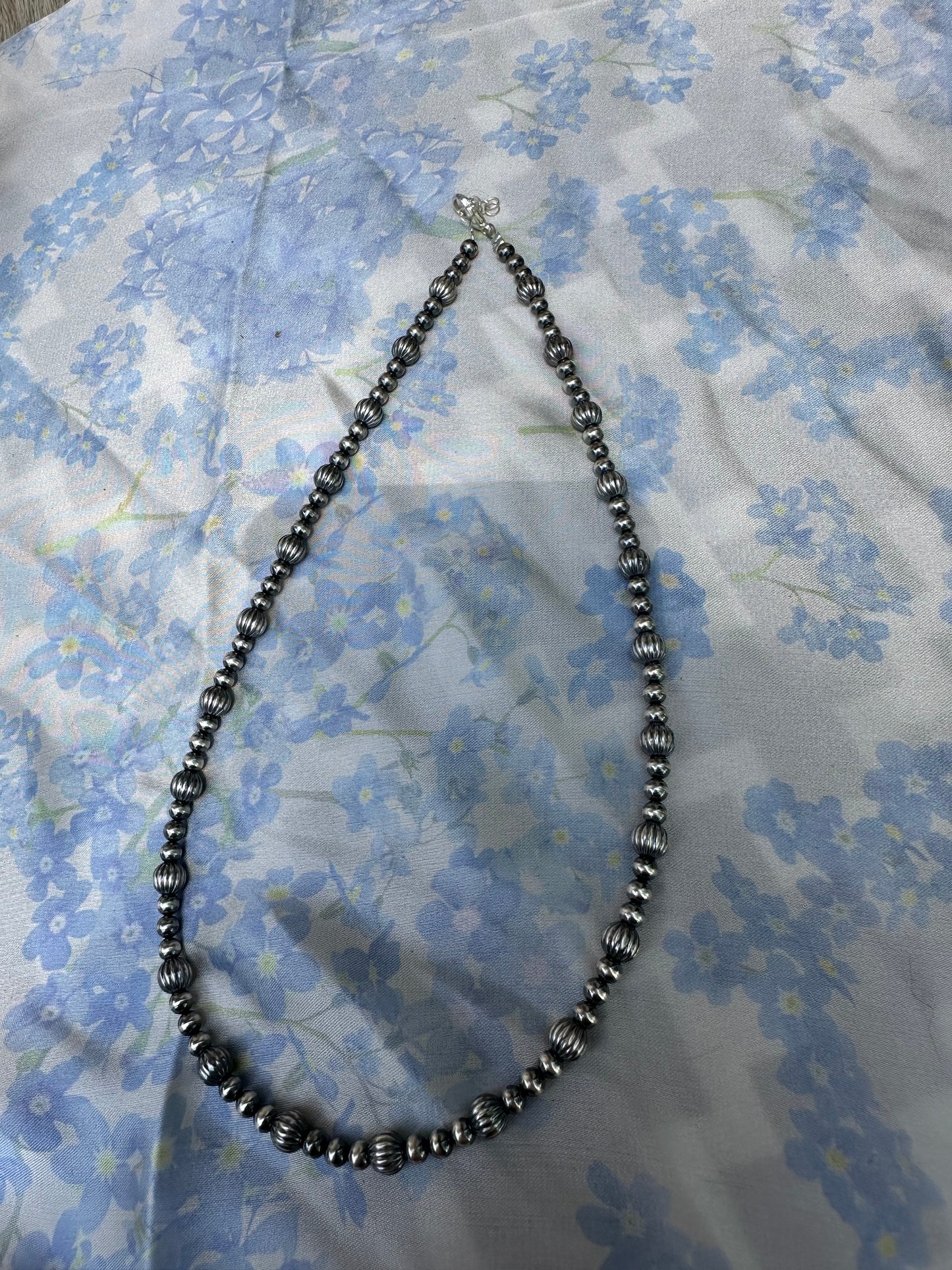 The Lucille Necklace