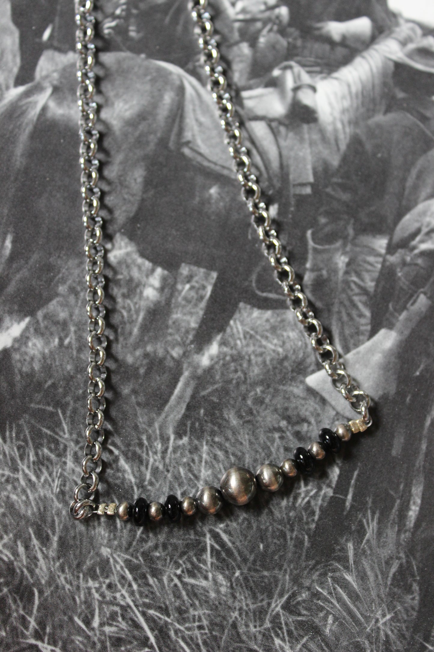 The Porter Necklace