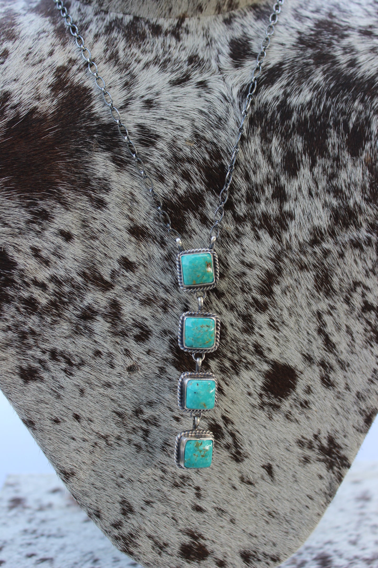 The Charlotte Necklace