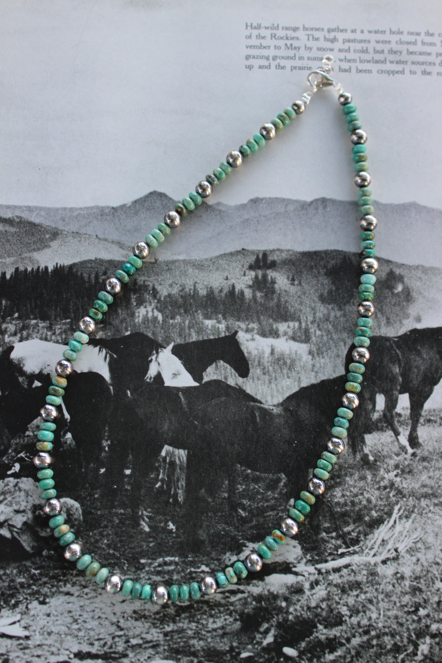 The Chandler Necklace