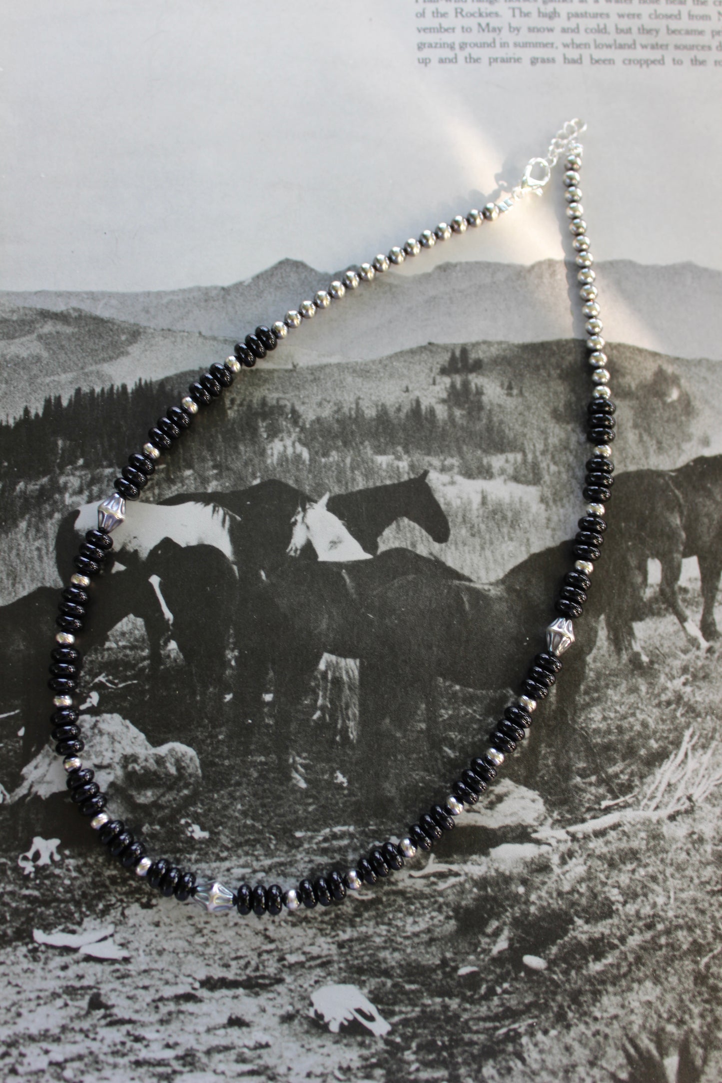 The Lexington Necklace