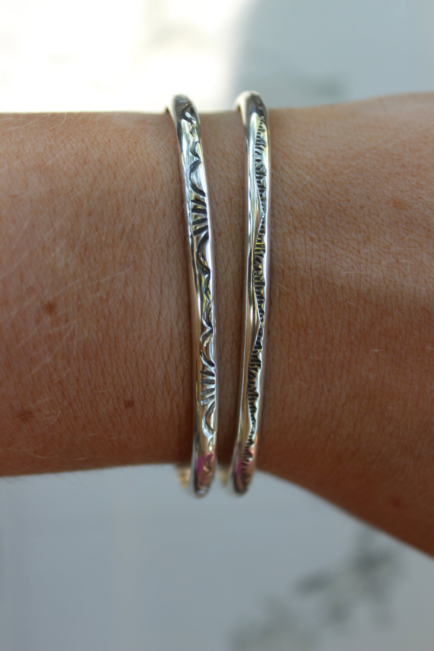 The Annie Cuff