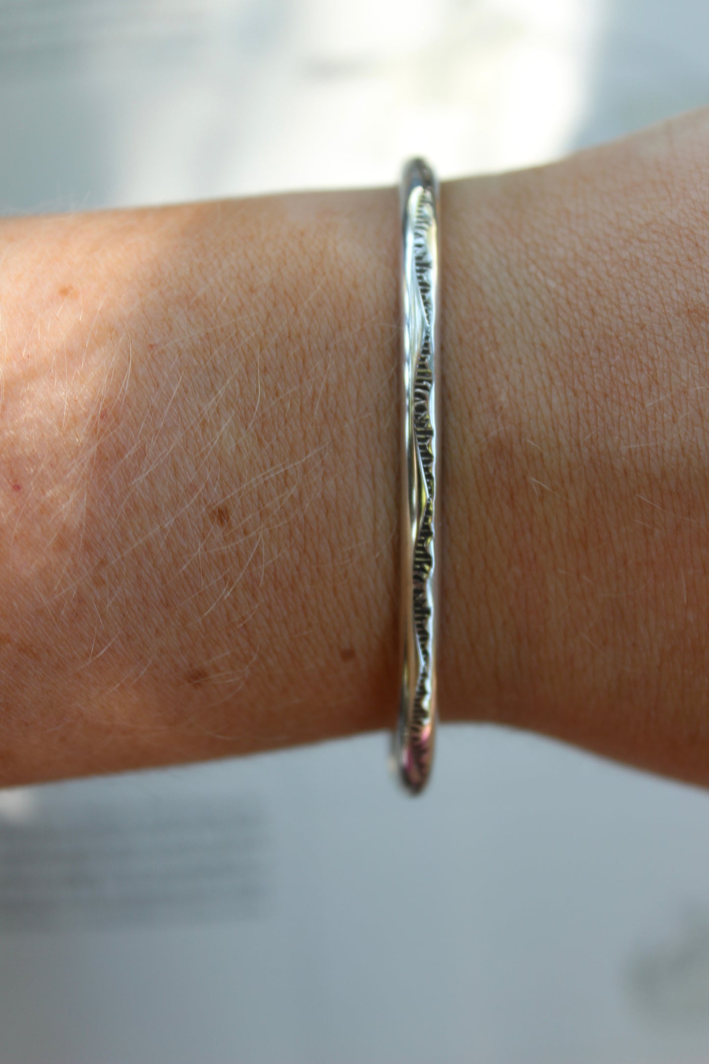 The Annie Cuff