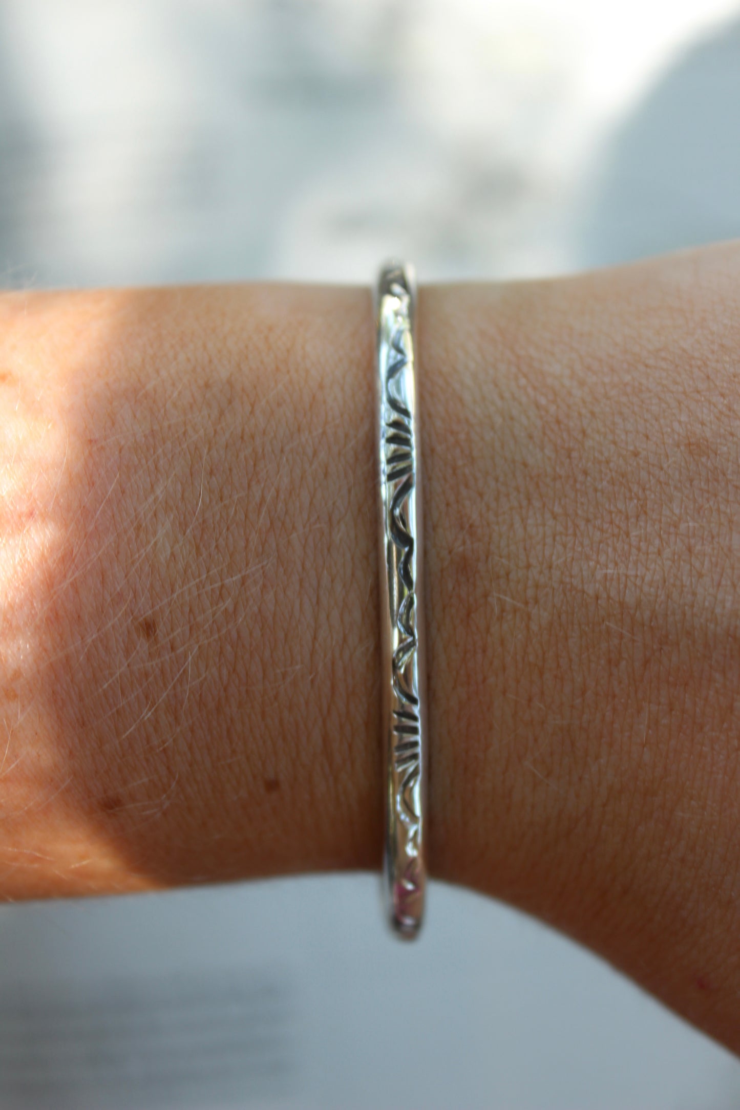 The Annie Cuff