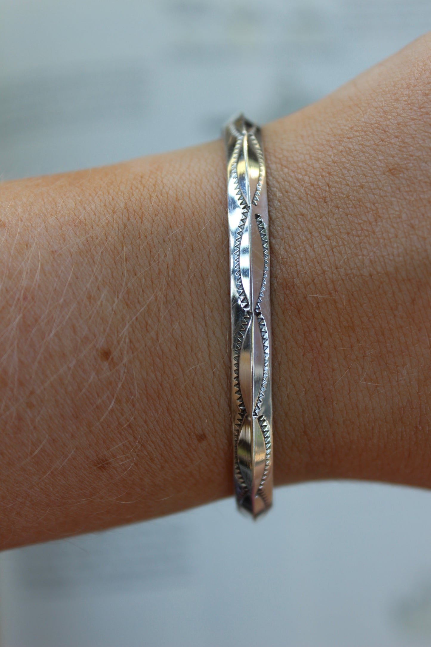 The Bonnie Cuff