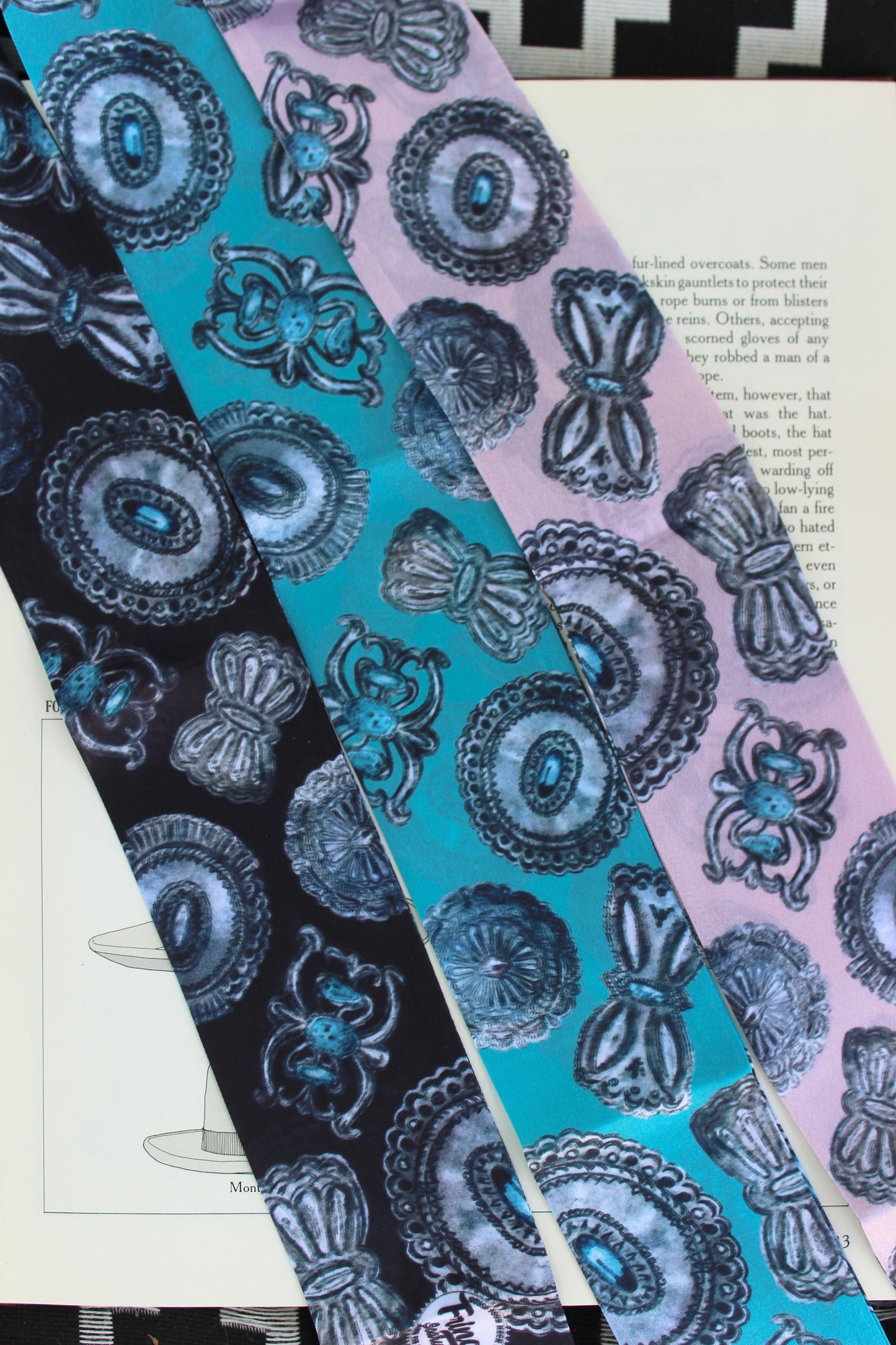 The Turqs and Conchos Twilly