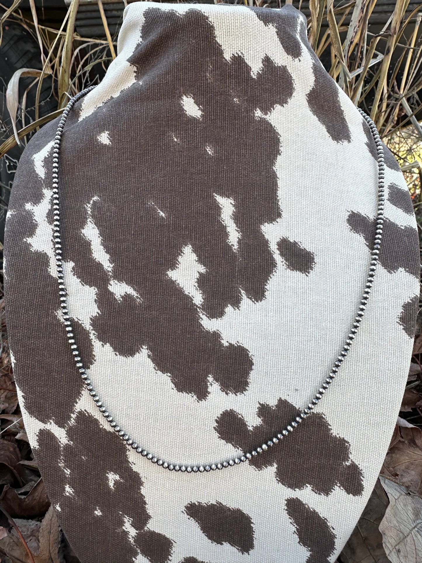 The Cosmo Necklace 3MM