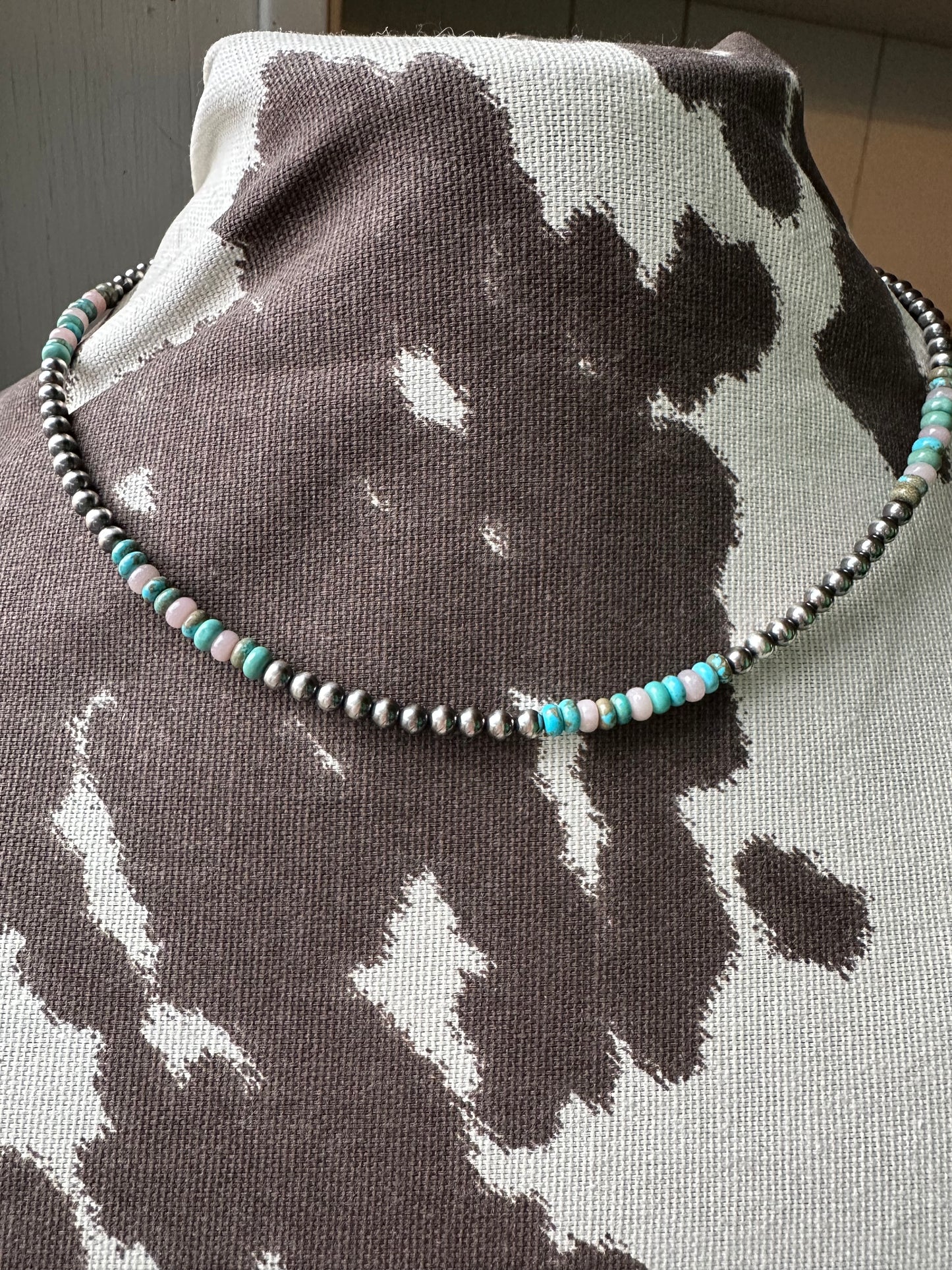 The Blaire Necklace