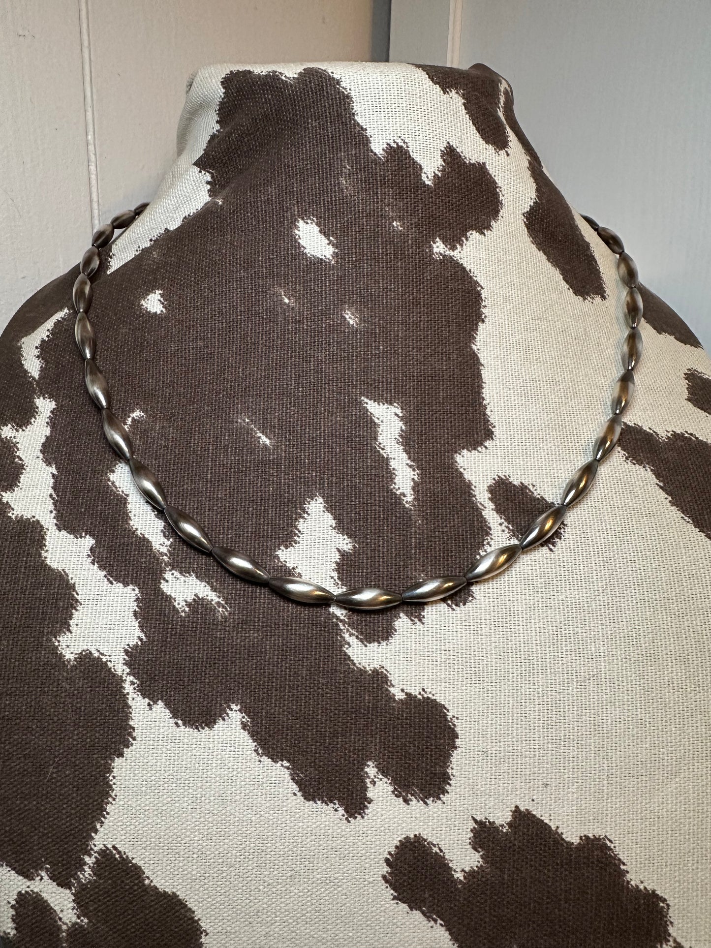 The Aspen Necklace