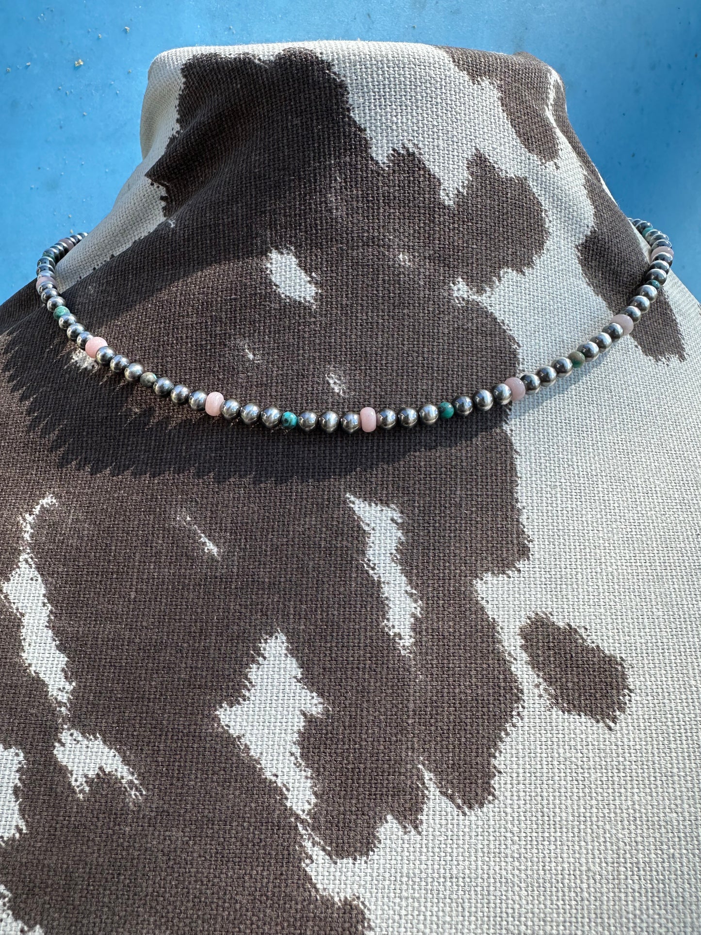 The Keaton Necklace