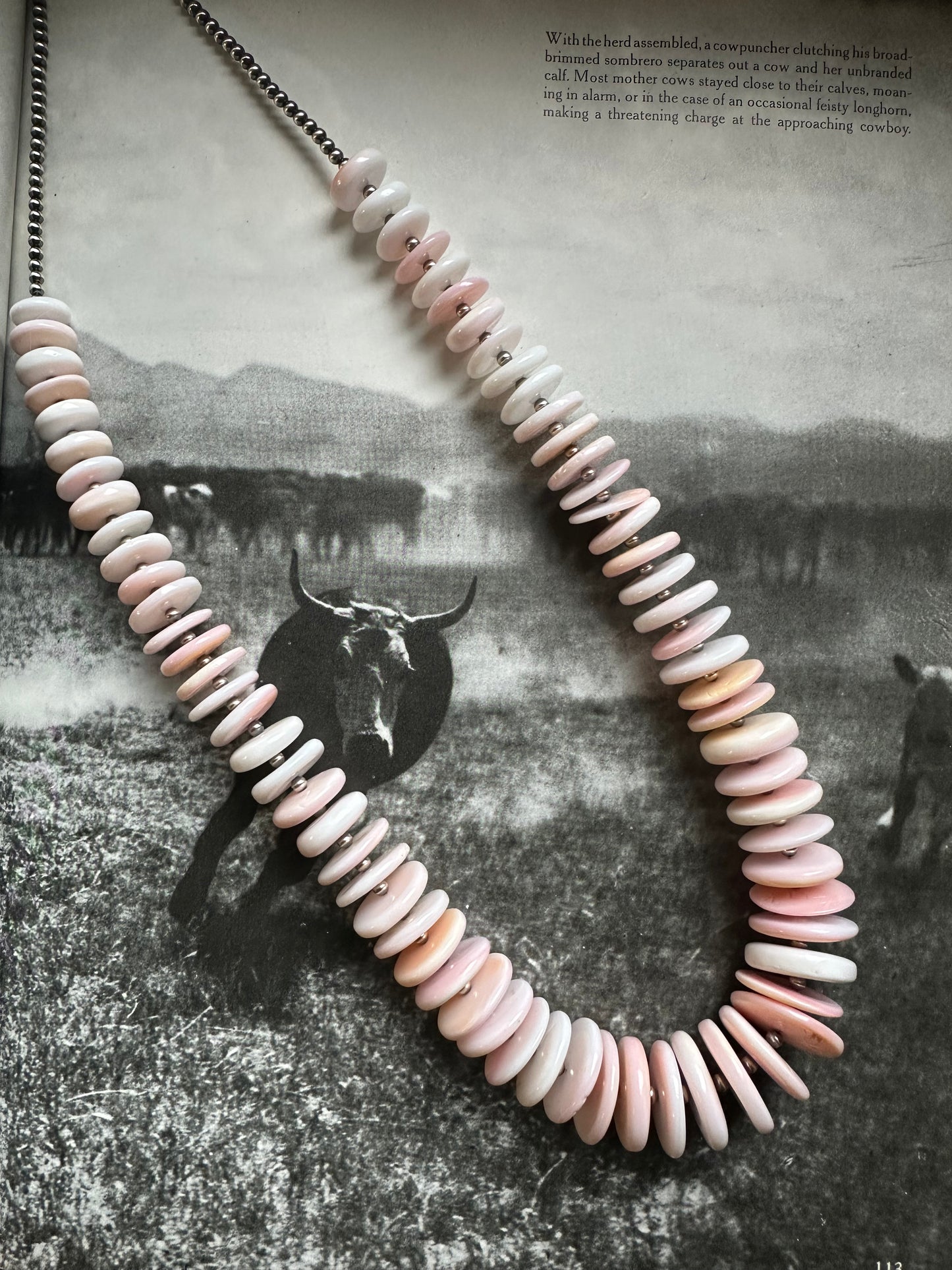 The Cleo Necklace