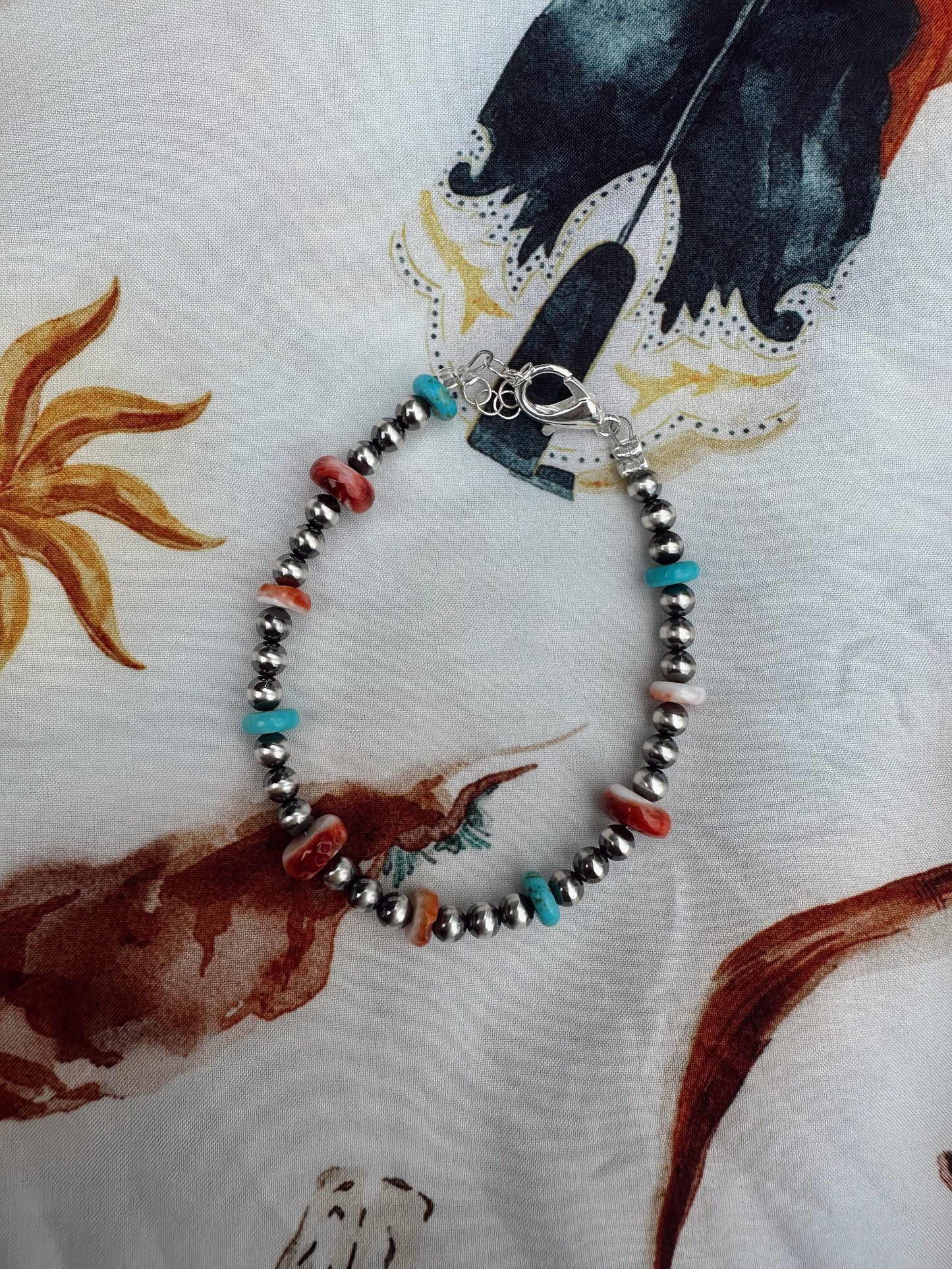 The Jenna Bracelet