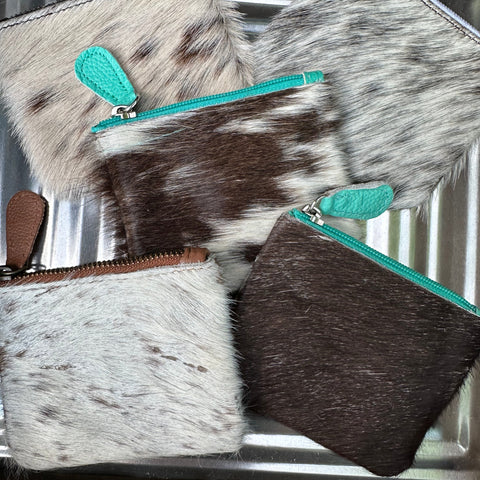 Cowhide & Accessories