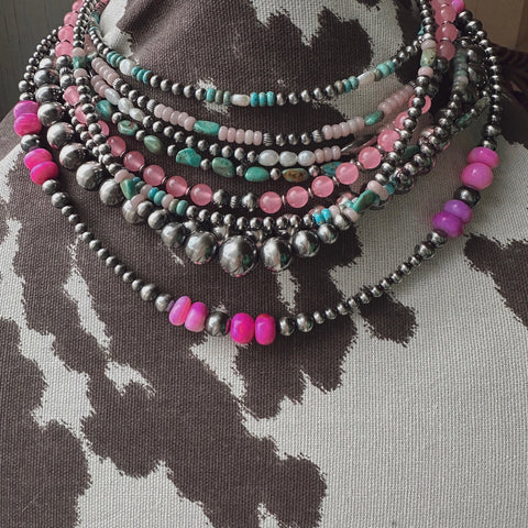 Made to Order Pearls