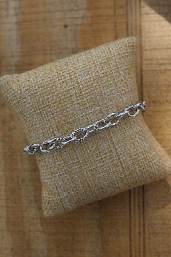 READY TO SHIP Murphy Bracelet