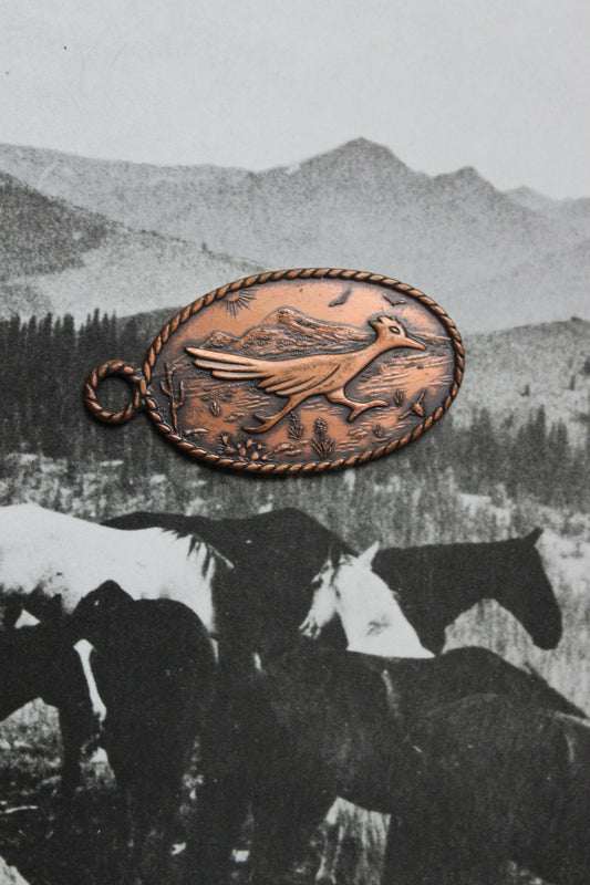 The Frankie Pendant