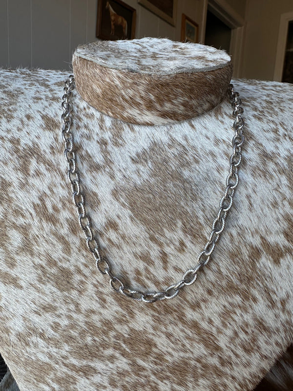 READY TO SHIP Murphy Necklace