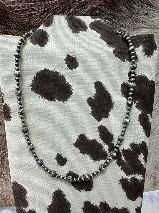 The Lucille Necklace