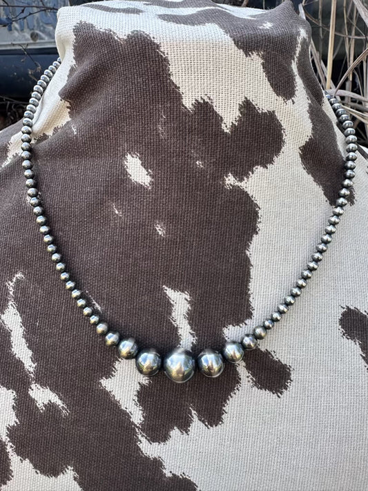 The Madison Necklace