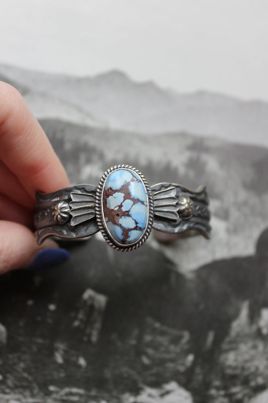 The Pheonix Cuff