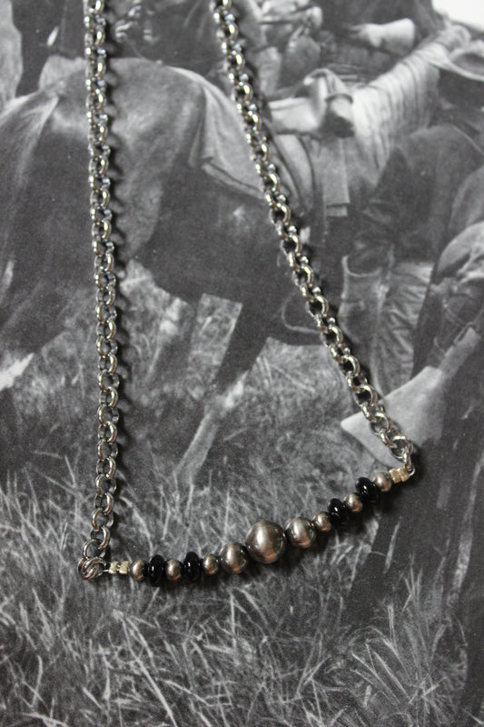 The Porter Necklace
