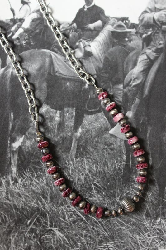 The Ranger Necklace