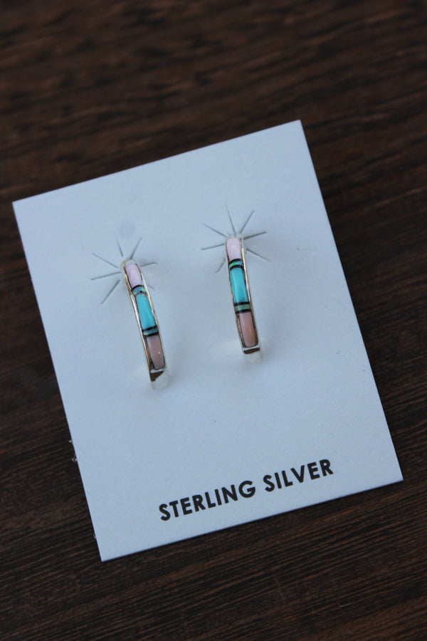 The Annie Earrings
