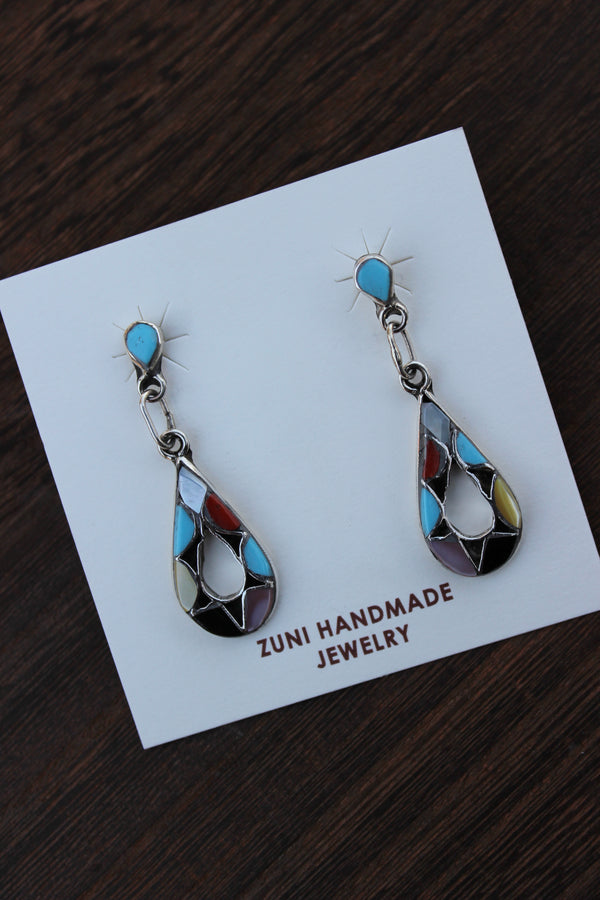 The Abby Earrings