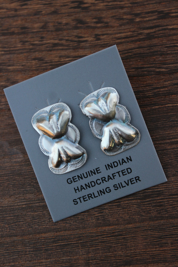 The Anna Earrings