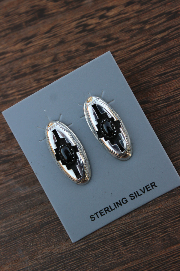 The Bella Earrings