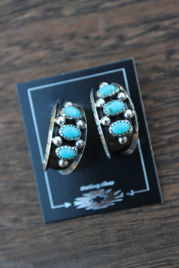 The Avery Earrings