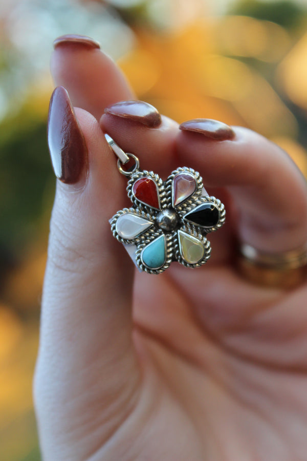 The Bree Pendant
