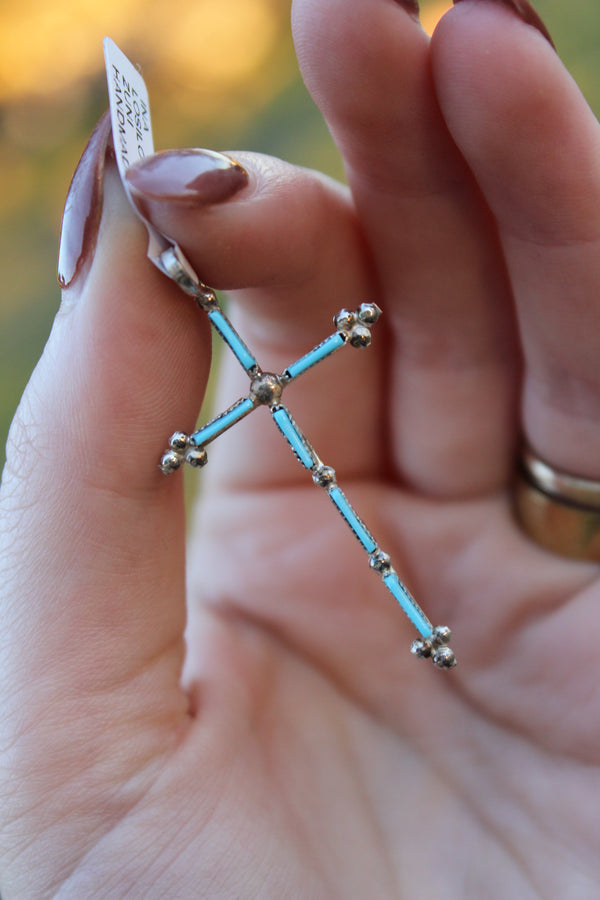 The Becca Pendant