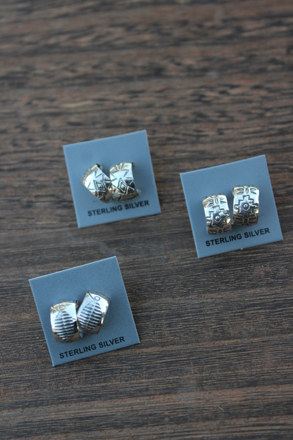 The Bailey  Earrings