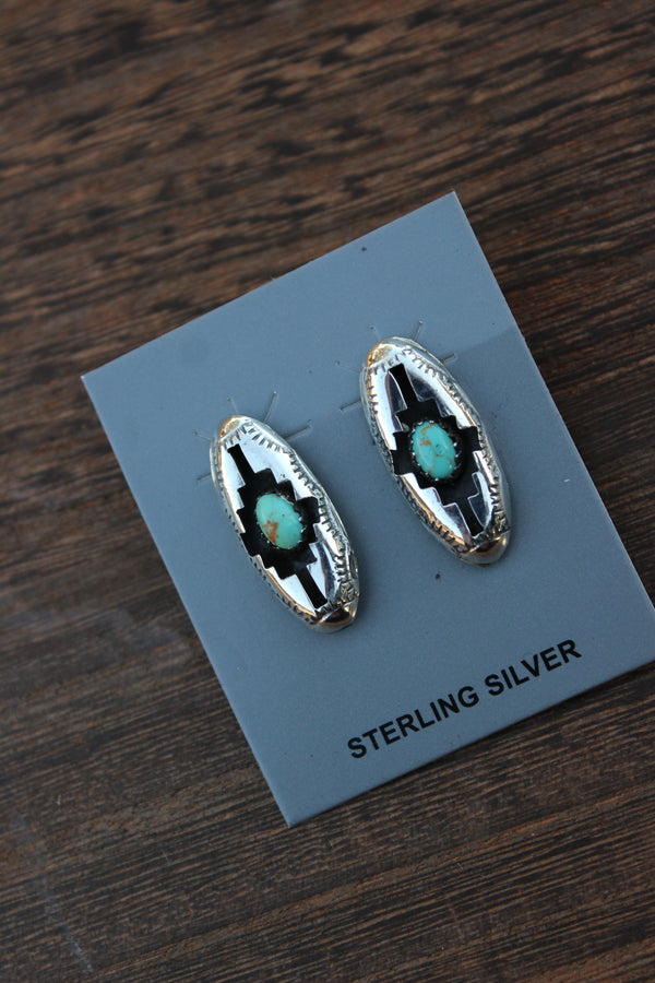 The Bethany  Earrings