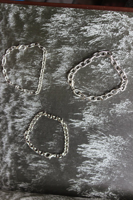 The Murphy Bracelet (multiple options)