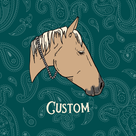 Myndi Custom