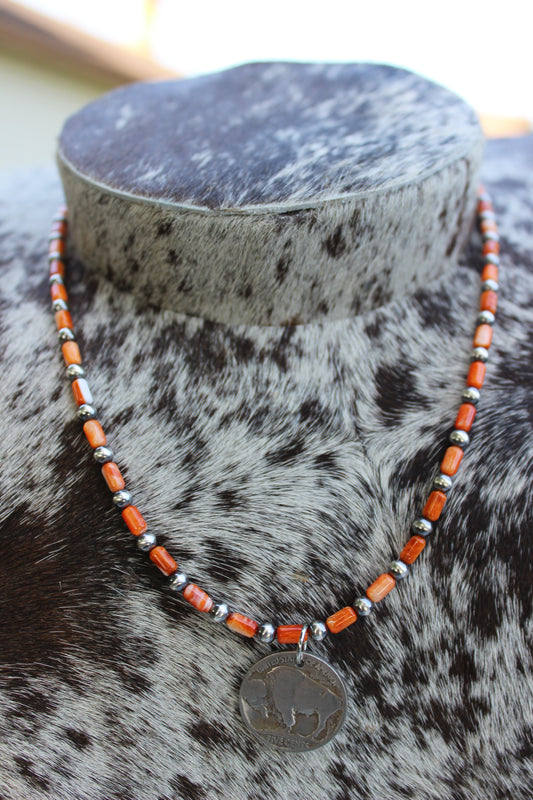 The Dakota Necklace