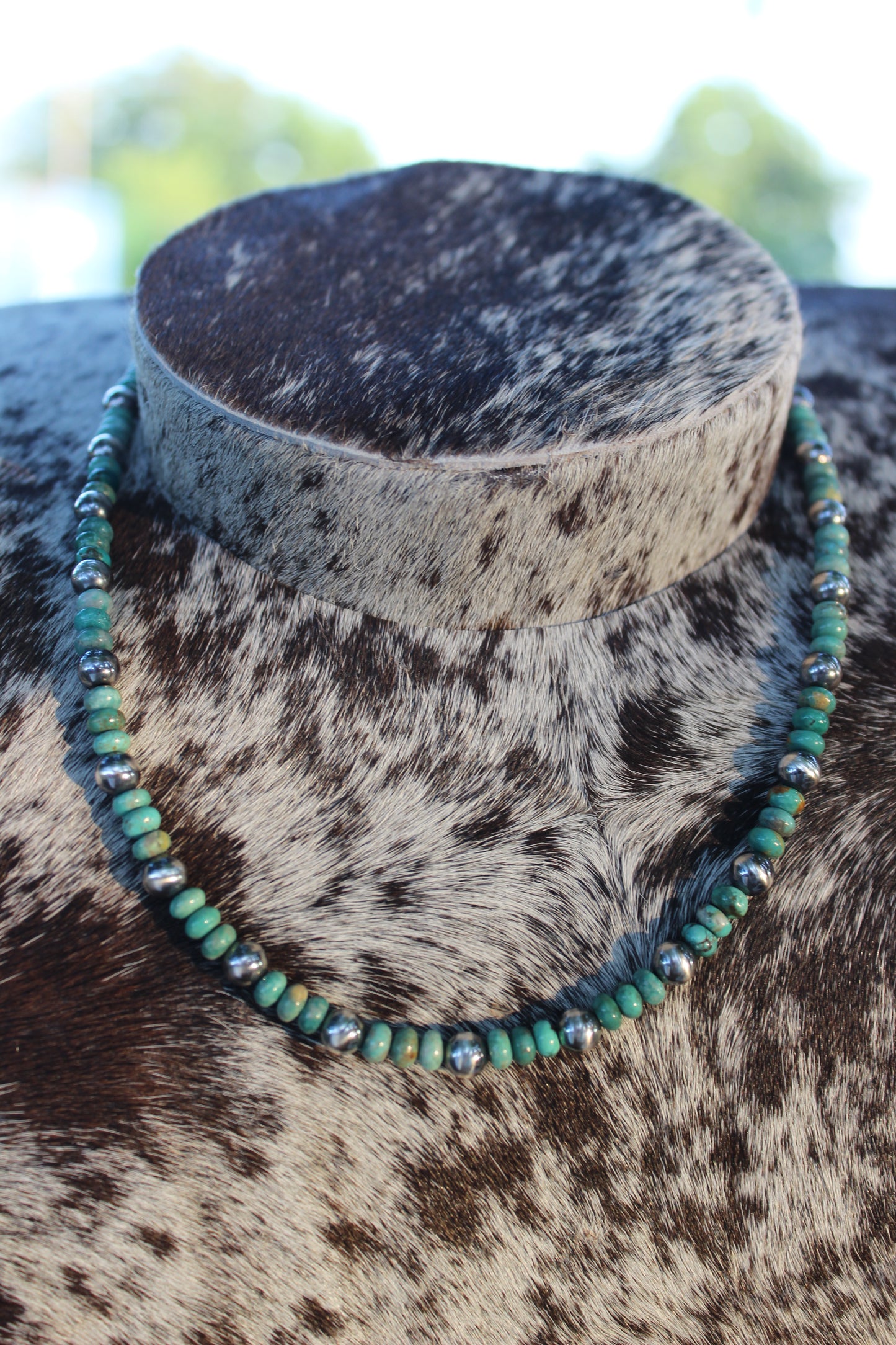 The Chandler Necklace