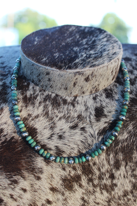 The Chandler Necklace