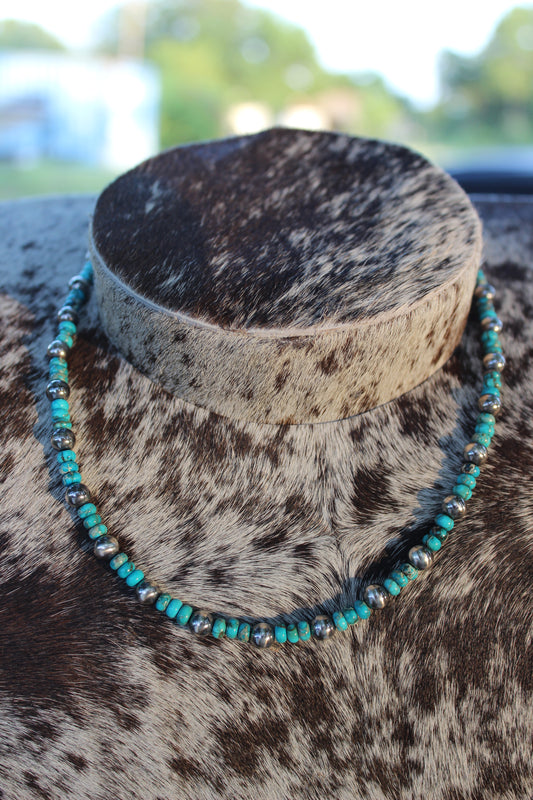 The Beverly Necklace
