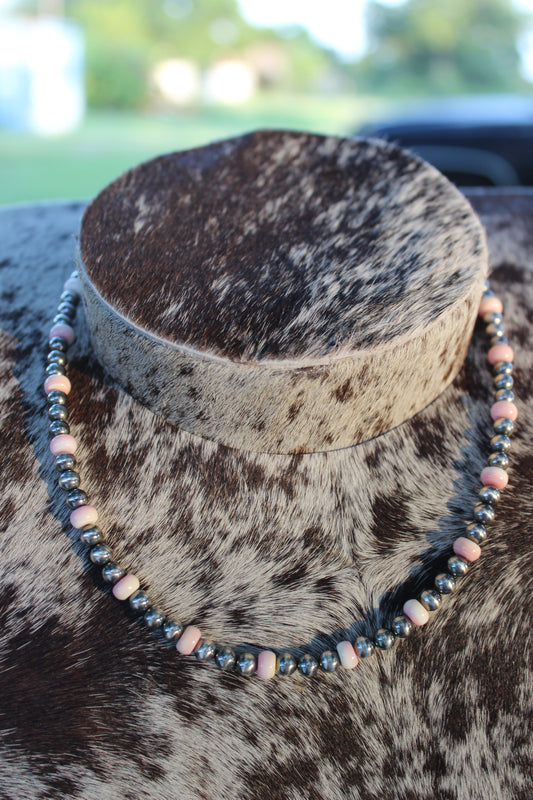 The Grier Necklace