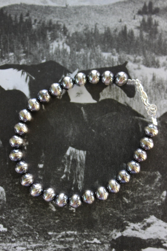 The Caroline Bracelet 6MM