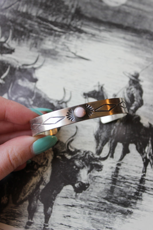 The Sage Cuff