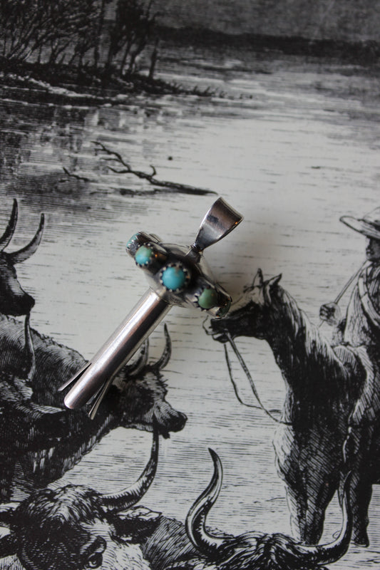 The Verde Valley Pendant