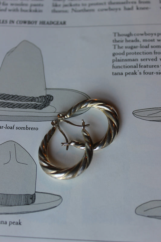 The Stella Hoops