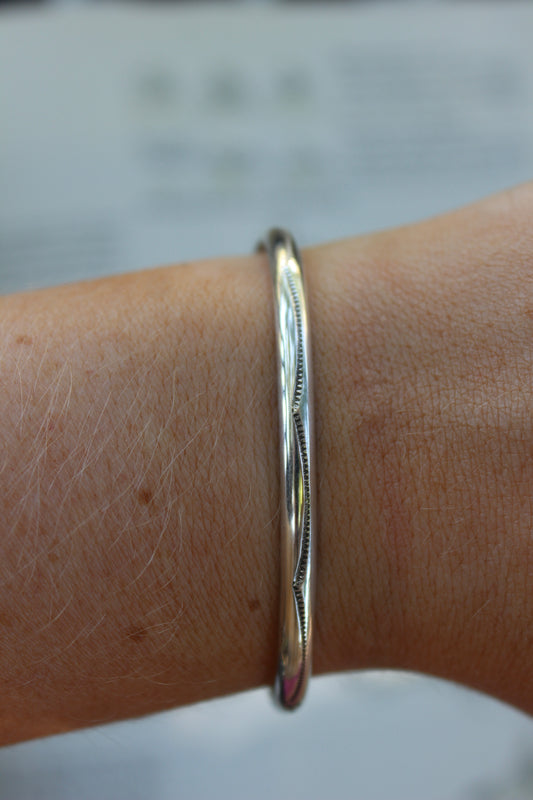 The Goldie Cuff
