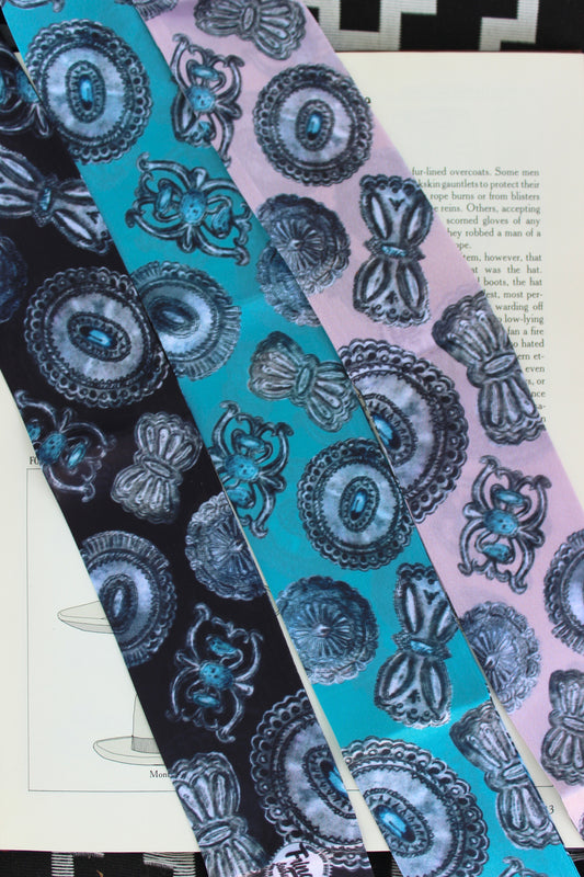 The Turqs and Conchos Twilly